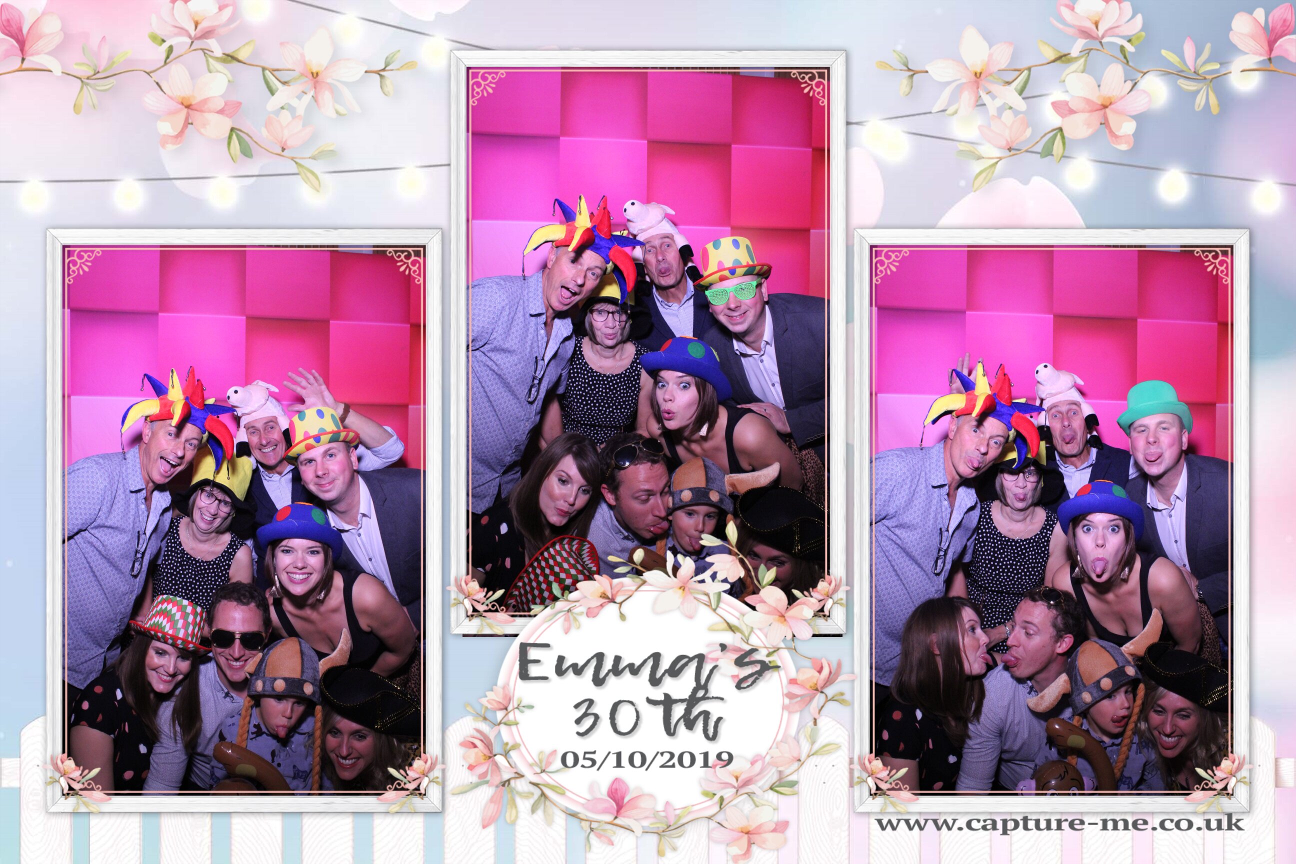 Emma’s 30th | View more photos from the event at gallery.capture-me.co.uk/u/Capture-me/Emma’s-30th